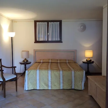 Апартаменты Cavrie