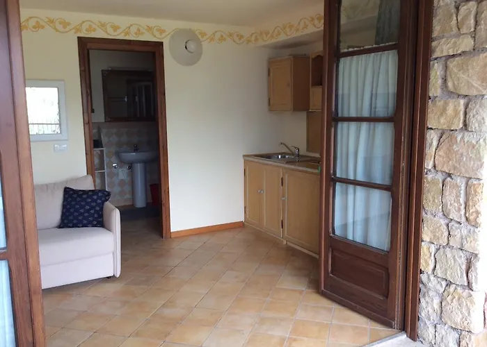 Daire Cavrie Torri Del Benaco