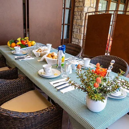 公寓 Cavrie 托里德尔贝纳科