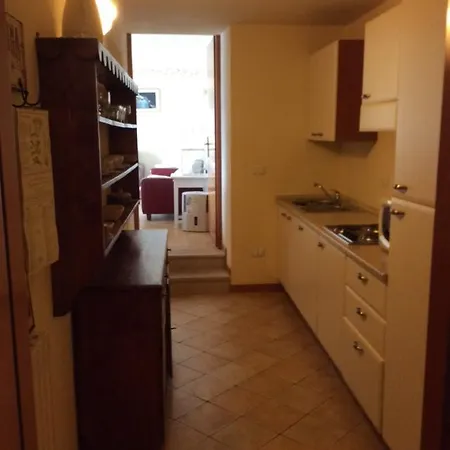 Cavrie Apartment Torri Del Benaco