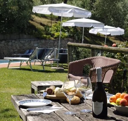 Apartment Cavrie Torri Del Benaco