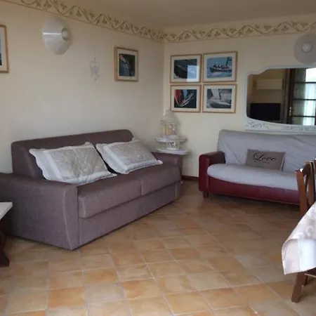 Cavrie Apartment Torri Del Benaco