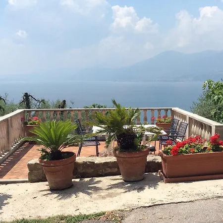 Cavrie Apartment Torri Del Benaco