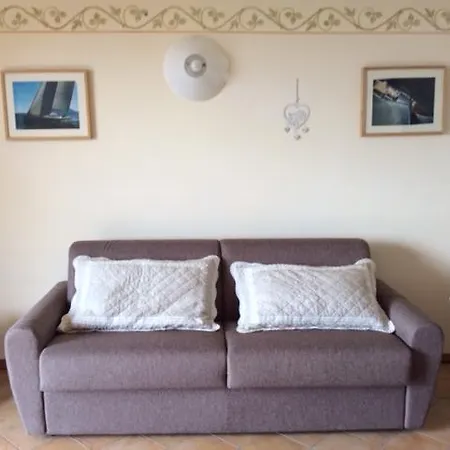 Apartment Cavrie *