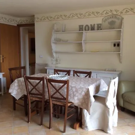 Apartment Cavrie
