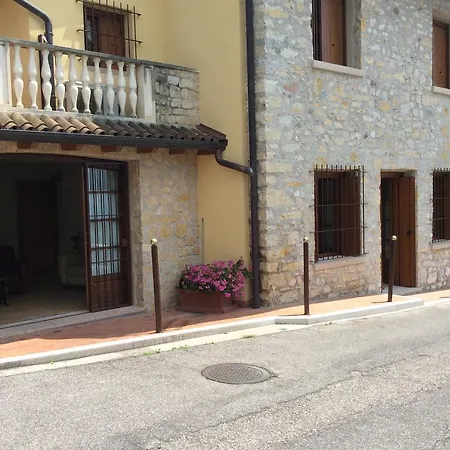 Cavrie Apartment