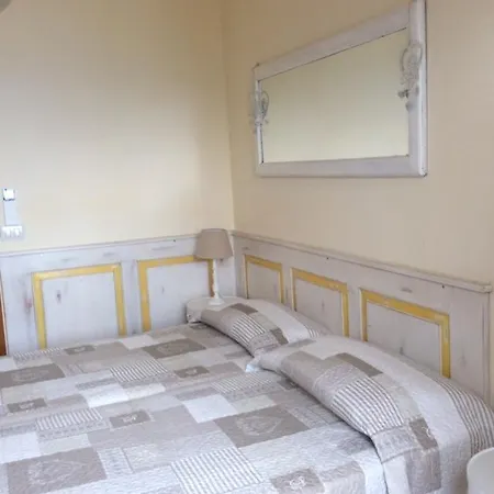Apartment Cavrie *