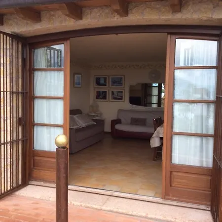 Apartment Cavrie Torri Del Benaco