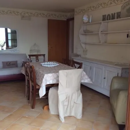 Apartment Cavrie Torri Del Benaco