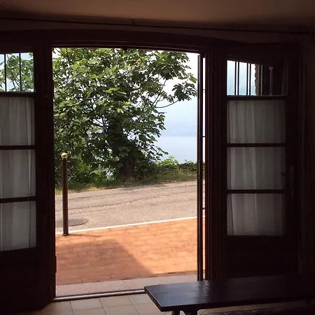 Apartment Cavrie Torri Del Benaco