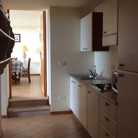 Apartment Cavrie
