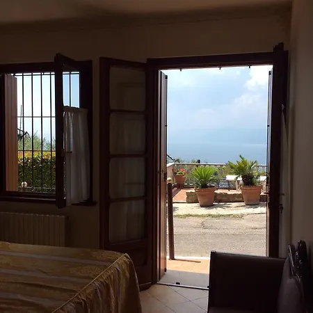 Apartment Cavrie *