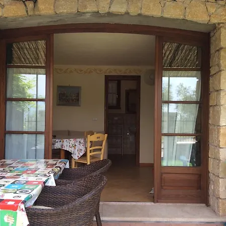 Apartment Cavrie Torri Del Benaco