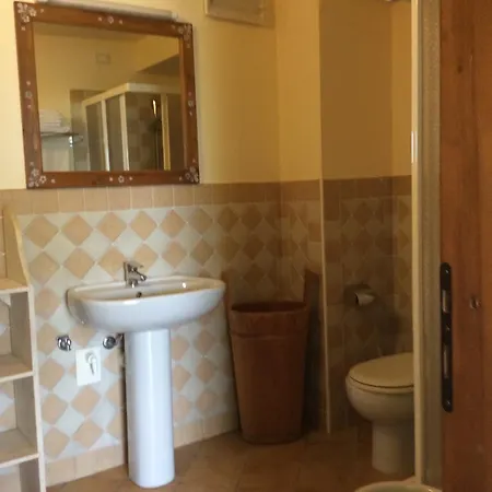 Apartment Cavrie