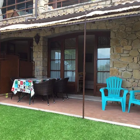 Cavrie * 托里德尔贝纳科