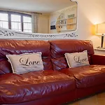 Cavrie Apartamento *