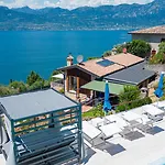 Cavrie Apartamento Torri Del Benaco